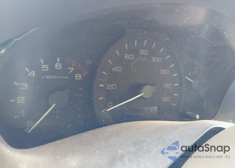 2006 Honda Accord 2.4 Ex из США, поврежденный, VIN 1HGCM56786A108003